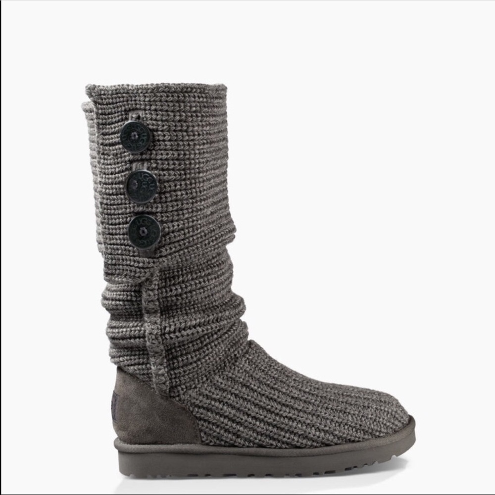 Ugg Cardy Boots